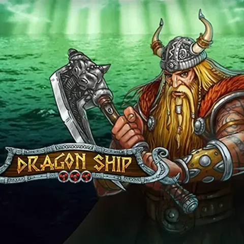 Dragon Ship
